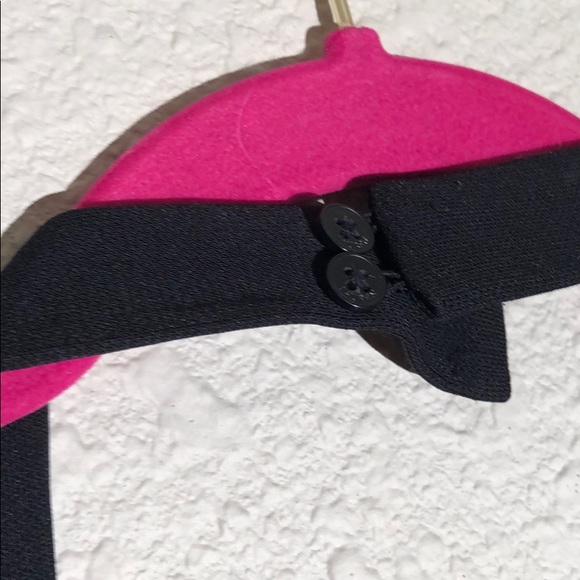 Vintage Ralph Lauren black floor length dress cowl neck dress - Picture 6 of 7